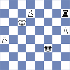 Bryakin - Korchmar (chess.com INT, 2024)