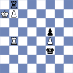 Pultinevicius - Salem (chess.com INT, 2024)