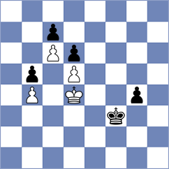 Agasiyev - Damjanovic (chess.com INT, 2023)