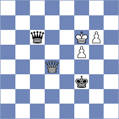 Estrada Nieto - Golubenko (chess.com INT, 2021)