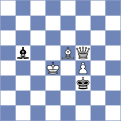Aspiazu Sibri - Caiza Perez (Chess.com INT, 2021)