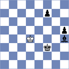 Naveen - Xie (chess.com INT, 2020)