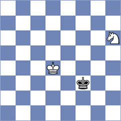 Manukian - Lujan (chess.com INT, 2023)