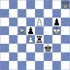 Donchenko - Ingebretsen (chess.com INT, 2024)