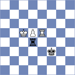 Gaehwiler - Hu (chess.com INT, 2021)