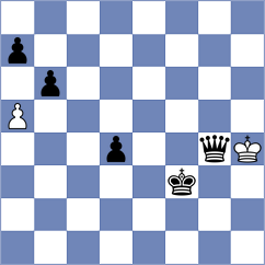 Rousek - Voracek (Chess.com INT, 2021)