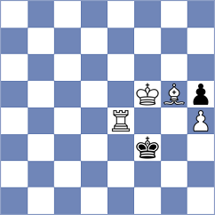 Tokman - Gorin (Chess.com INT, 2020)