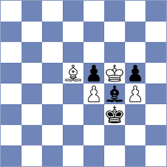 Zanette - Bendayan Claros (chess.com INT, 2021)