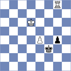 Iljin - Kuznecova (chess.com INT, 2024)