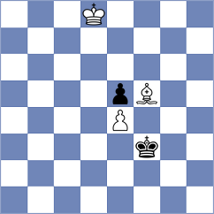 Korchmar - Garagulya (chess.com INT, 2021)