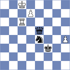 Georg - Clawitter (chess.com INT, 2024)