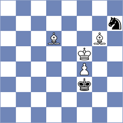 Kollars - Aslanov (chess.com INT, 2024)