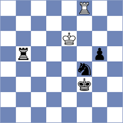 Kanyamarala - Arabidze (FIDE Online Arena INT, 2024)