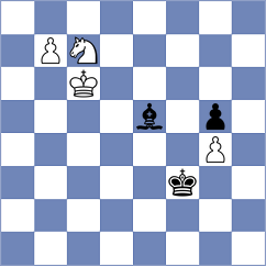 Yeritsyan - Schut (chess.com INT, 2021)
