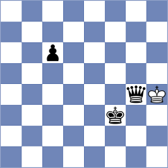Nugumanov - Kovalevsky (chess.com INT, 2023)