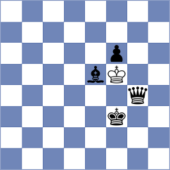 Sathvik Adiga - Domingo Nunez (chess.com INT, 2024)
