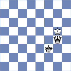 Hambleton - Osmak (chess.com INT, 2024)
