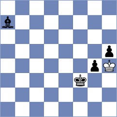 Osmak - Schuster (chess.com INT, 2024)