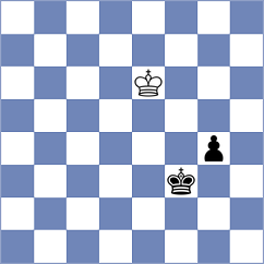 Samsonkin - Faizulaev (chess.com INT, 2021)