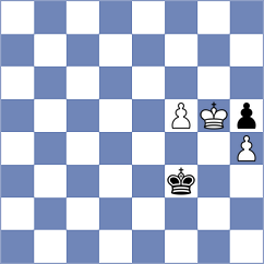 Licznerski - Begunov (chess.com INT, 2021)