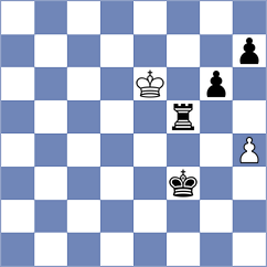 Hunt - Bennett (Chess.com INT, 2016)