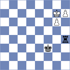 Markov - Morefield (Chess.com INT, 2020)