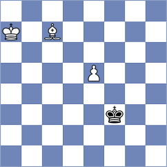 Matic - Xylogiannopoulos (Chess.com INT, 2020)