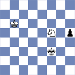 Lodici - Georgiadis (Chess.com INT, 2020)