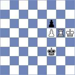 El Debs - Santiago (chess.com INT, 2023)