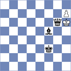 Gubajdullin - Guerrero Vargas (Chess.com INT, 2019)