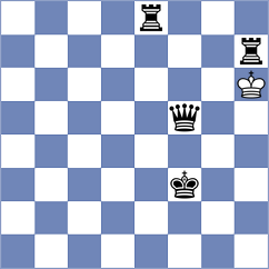 Czernikowska - Sanchez (chess.com INT, 2022)