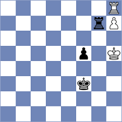 Moroni - Yilmaz (chess.com INT, 2023)