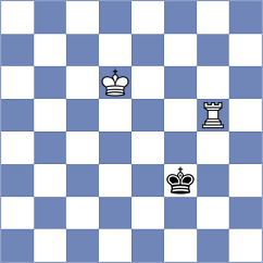 Kamsky - Suarez Gomez (chess.com INT, 2021)
