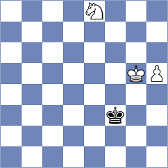 Zhou - Larina (chess.com INT, 2023)