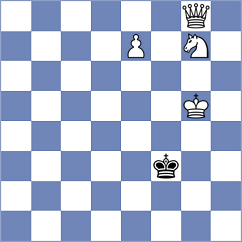 Bartel - Akkarakaran (chess.com INT, 2023)