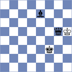 Krzyzanowski - Ajay (chess.com INT, 2023)