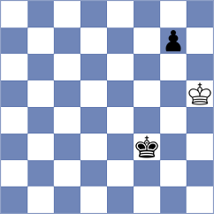 Bergamasco - Burmakin (Chess.com INT, 2020)