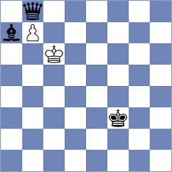 Fernandez Hernandez - Sai (Chess.com INT, 2021)