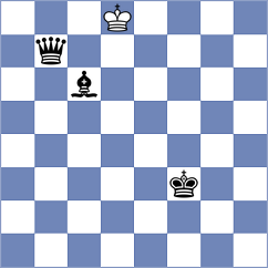 Ambartsumova - Gavarrete (chess.com INT, 2023)