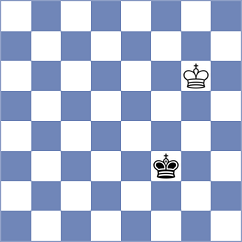 Slade - Kislov (chess.com INT, 2023)
