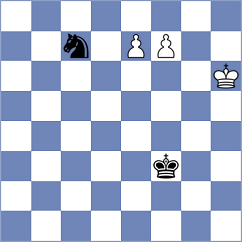 Sieczkowski - Ali (Chess.com INT, 2021)