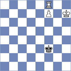Khabinets - Gedgafov (chess.com INT, 2021)