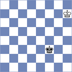 Gabrielian - Lagunow (chess.com INT, 2021)