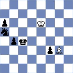 King - Chang (chess.com INT, 2021)