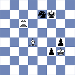 Terry - Sychev (chess.com INT, 2023)