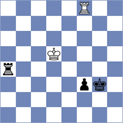 Caruana - Kravtsiv (chess.com INT, 2023)