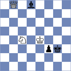Winterberg - Arvind (Chess.com INT, 2020)