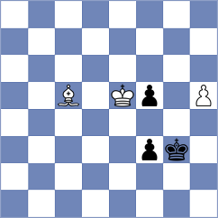Lei - Roenko (Chess.com INT, 2020)