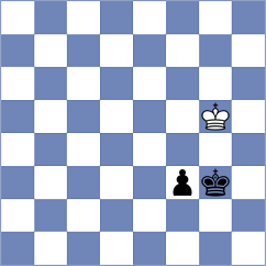 Camacho Collados - Delorme (chess.com INT, 2022)