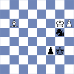 Jovic - Tristan (chess.com INT, 2021)